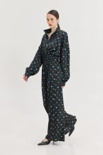 Sweet Jacket (Black) - Image 2