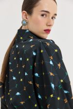 Sweet Jacket (Black) - Image 3