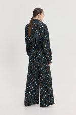Chad Pants (Black) - Image 2