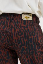 Flux Pants (Leopard) - Image 2