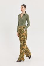 Comet Pants (Camouflage)