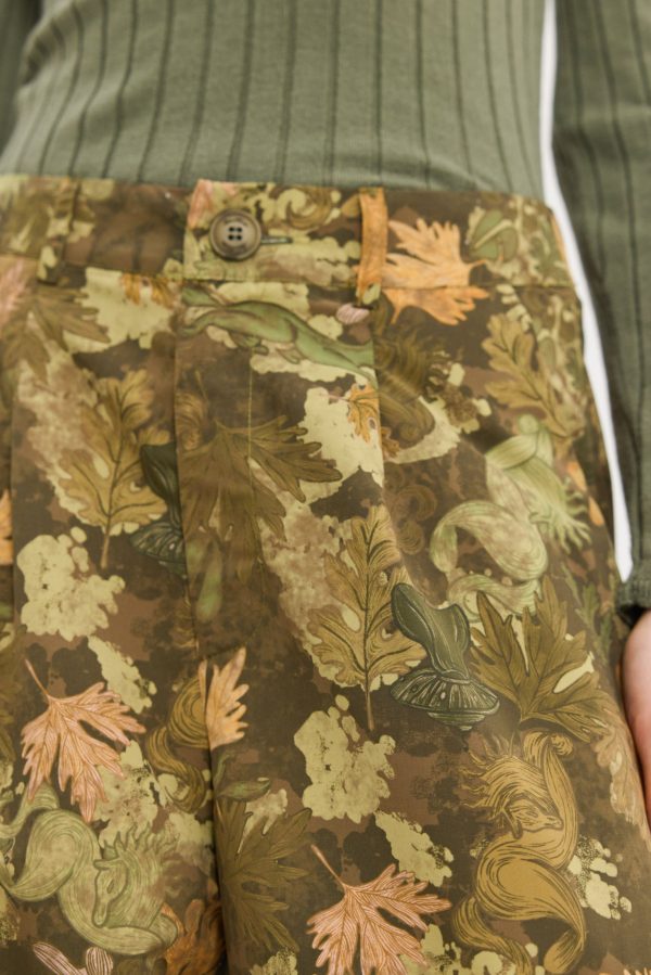 Comet Pants (Camouflage) - Image 2