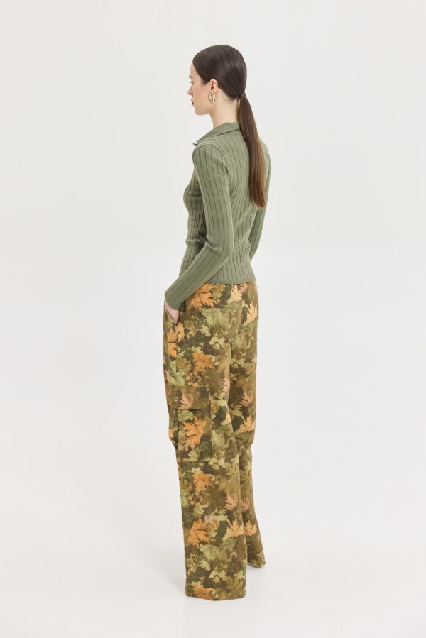 Comet Pants (Camouflage) - Image 3
