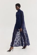 Paradise Top Dress (Blue)