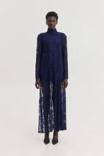 Paradise Top Dress (Blue) - Image 3