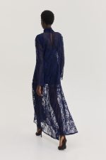 Paradise Top Dress (Blue) - Image 4