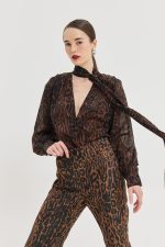 Liqueur Body (Leopard)