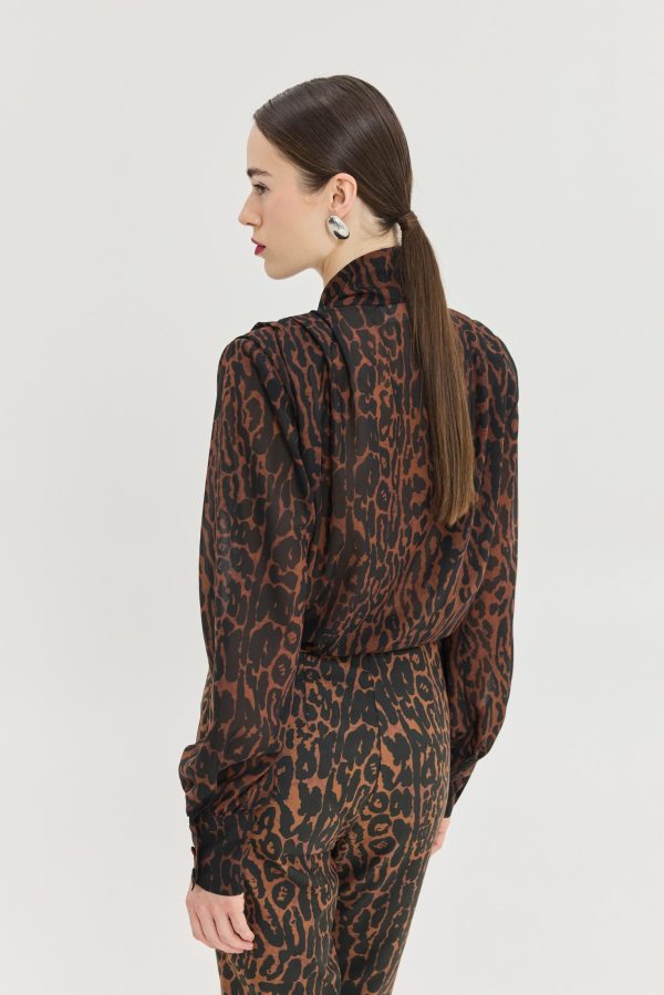 Liqueur Body (Leopard) - Image 2