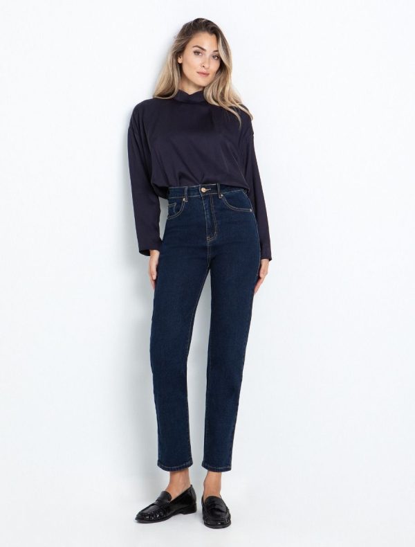 Mom's fit jean - Image 1