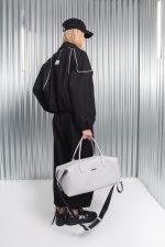 SHINOBI JACKET BLACK - Image 3