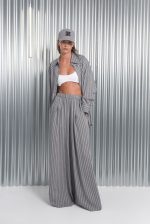 GYOZA SHIRT GREY - Image 2