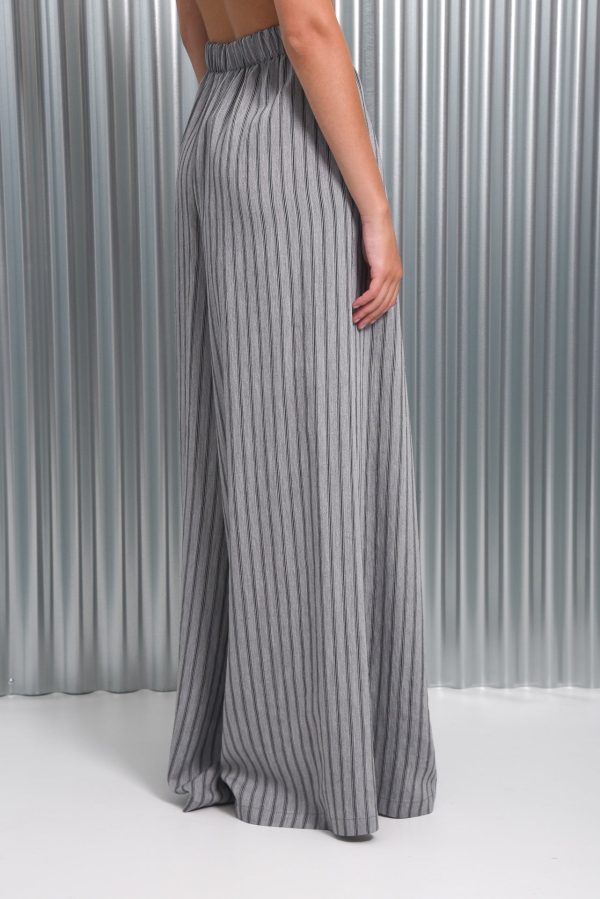 GYOZA PANTS GREY - Image 2