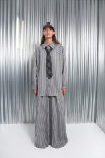 GYOZA SHIRT GREY
