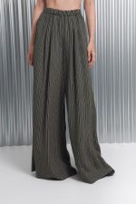 GYOZA PANTS KHAKI