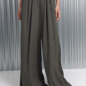 GYOZA PANTS KHAKI