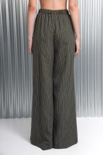 GYOZA PANTS KHAKI - Image 2
