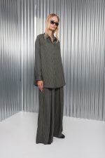 GYOZA SHIRT KHAKI - Image 2