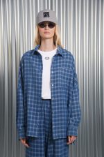SOLID SHIRT - Image 3