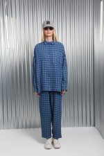 SOLID PANTS - Image 2