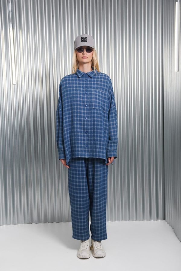 SOLID PANTS - Image 2
