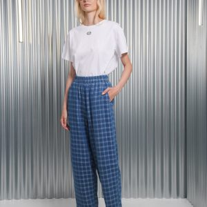 SOLID PANTS