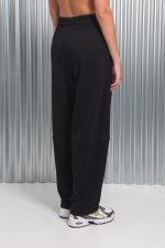 SYMBOL PANTS BLACK - Image 2