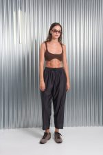 RONIN PANTS DARK GREY
