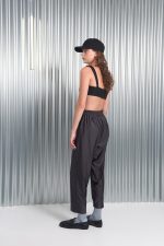 RONIN PANTS DARK GREY - Image 2