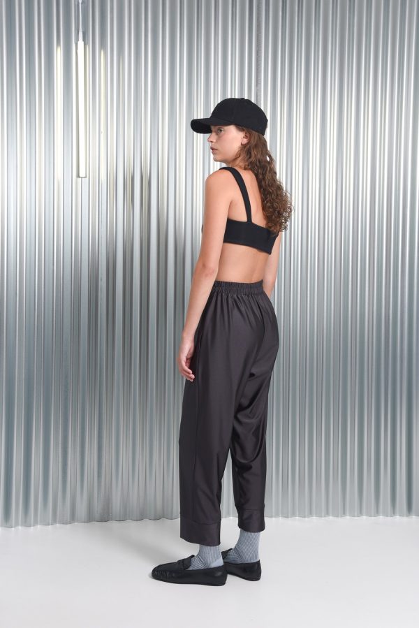 RONIN PANTS DARK GREY - Image 2