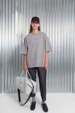 TOKYO T-SHIRT GREY