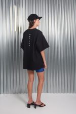 JAPAN T-SHIRT BLACK