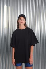 JAPAN T-SHIRT BLACK - Image 2