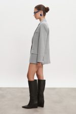 TEMPO BLAZER GREY