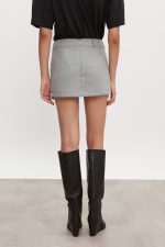 TEMPO SKORTS GREY - Image 2