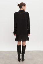 EUPHORIA DRESS BLACK - Image 4