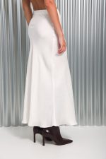 KOI SKIRT WHITE - Image 3