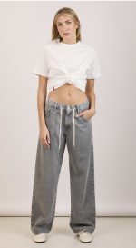 DELIA GREY CLOUD