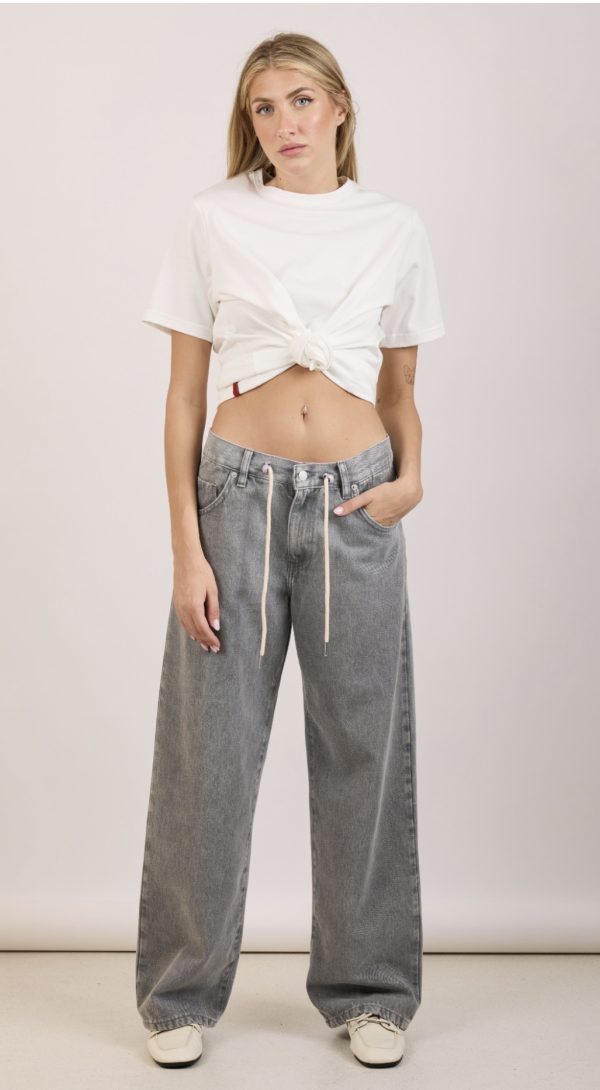 DELIA GREY CLOUD - Image 1