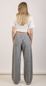 DELIA GREY CLOUD - Image 4