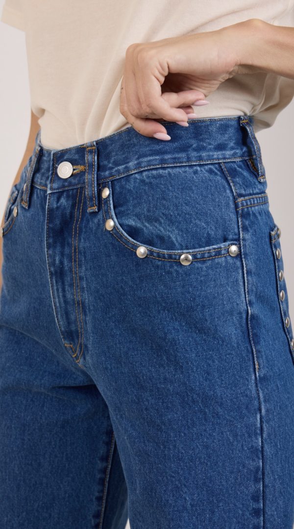 MARISSA S/W STUDDED - Image 4