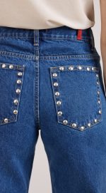 MARISSA S/W STUDDED - Image 2