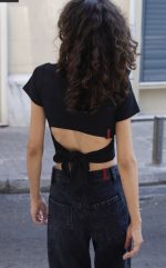 LENA BLACK