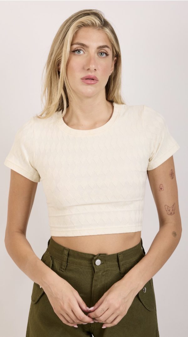 LENA OFF WHITE - Image 3