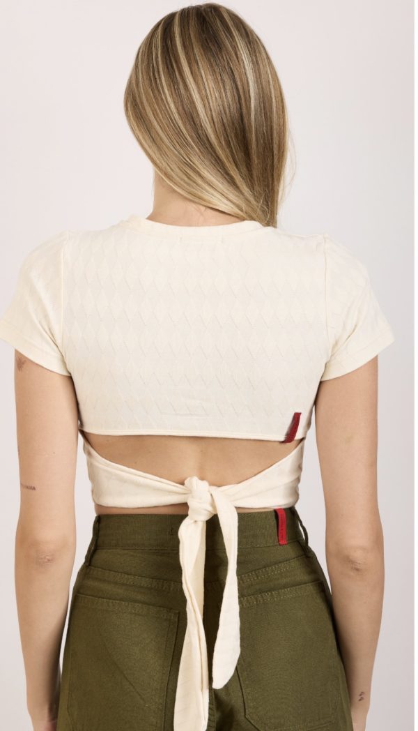 LENA OFF WHITE - Image 2