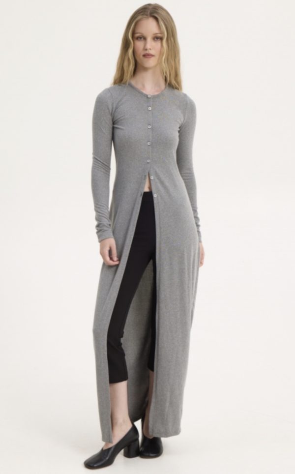 TRESOR CARDI - Image 1
