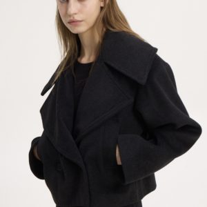 LESLY COAT