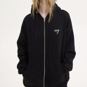 RUE HOODIE