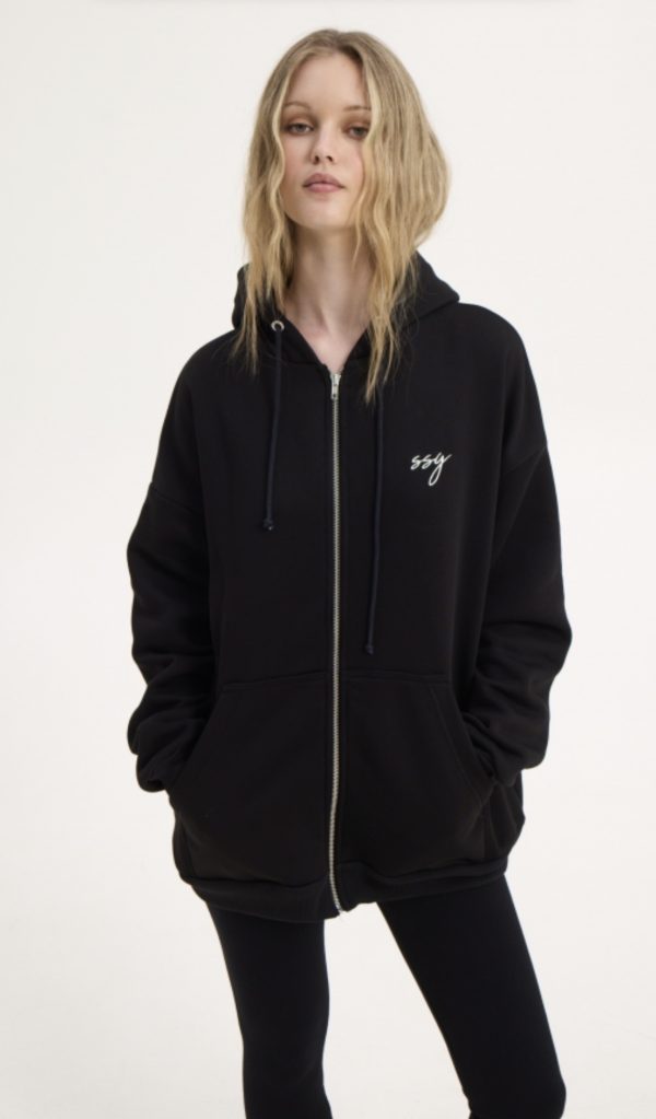 RUE HOODIE - Image 1
