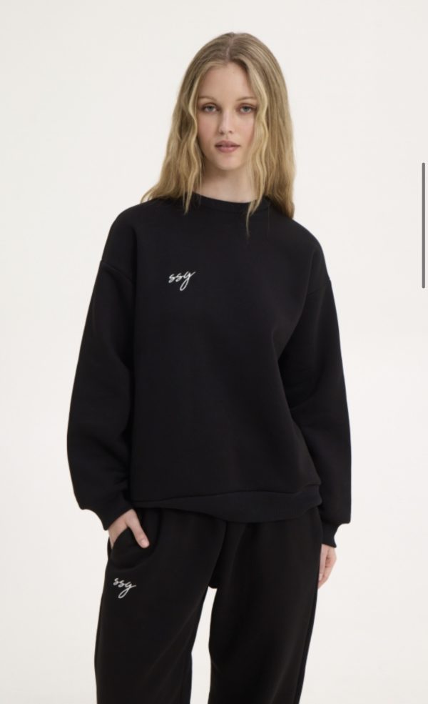 MABEL SWEATSHIRT - Image 1