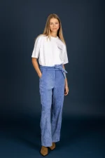Gwen pants (Dark Ciel)